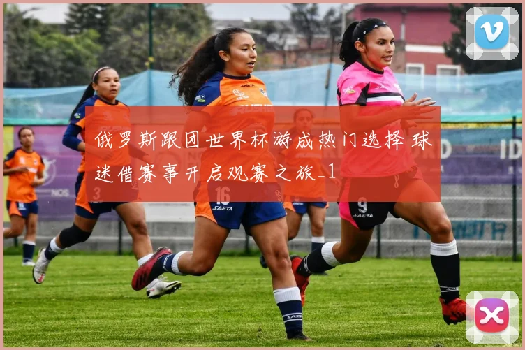 俄罗斯跟团世界杯游成热门选择 球迷借赛事开启观赛之旅_1